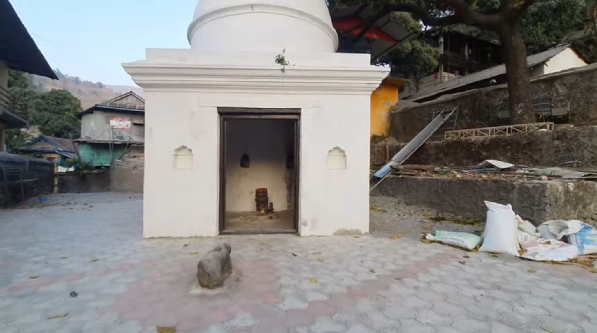 Unveiling the Mystical Wonders of Baraha Kshetra.